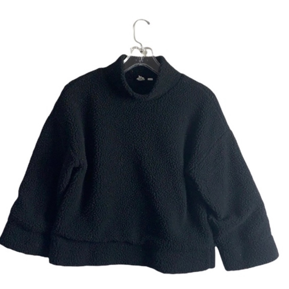 Gap Sherpa Pullover